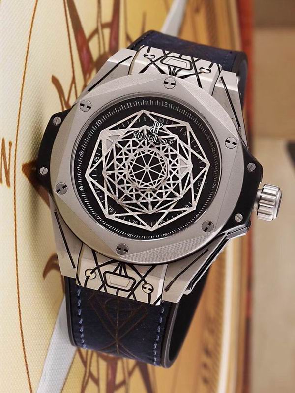 HUBLOT GENEVE Watch 568